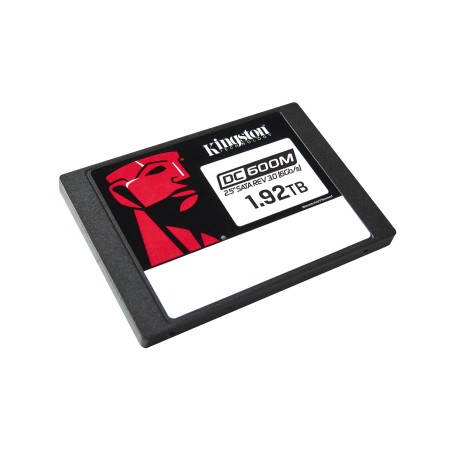 Kingston Dc600M 25 1920 Gb Serial